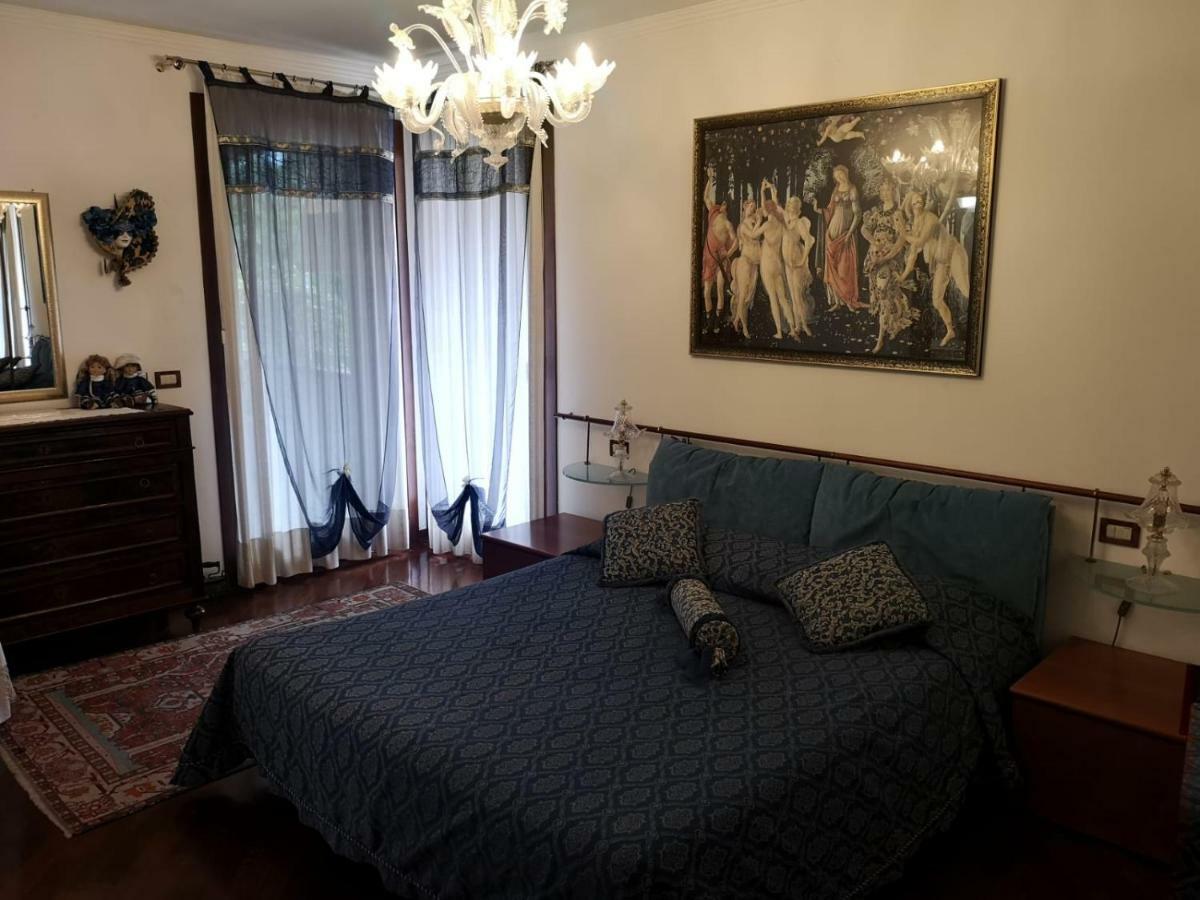 메스트레 La Casa Sull'Albero B&B 외부 사진