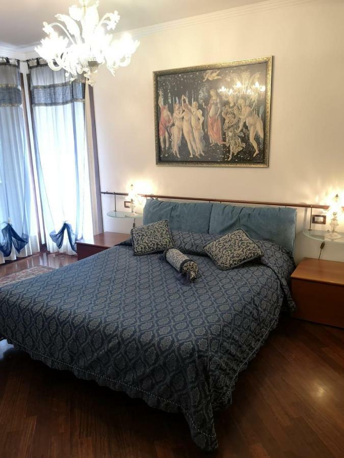 메스트레 La Casa Sull'Albero B&B 외부 사진